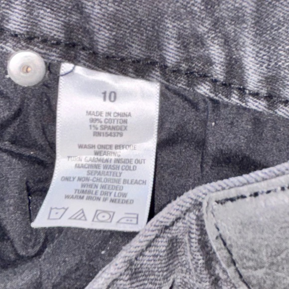 AERO SKIRTS - Picture 7 of 9